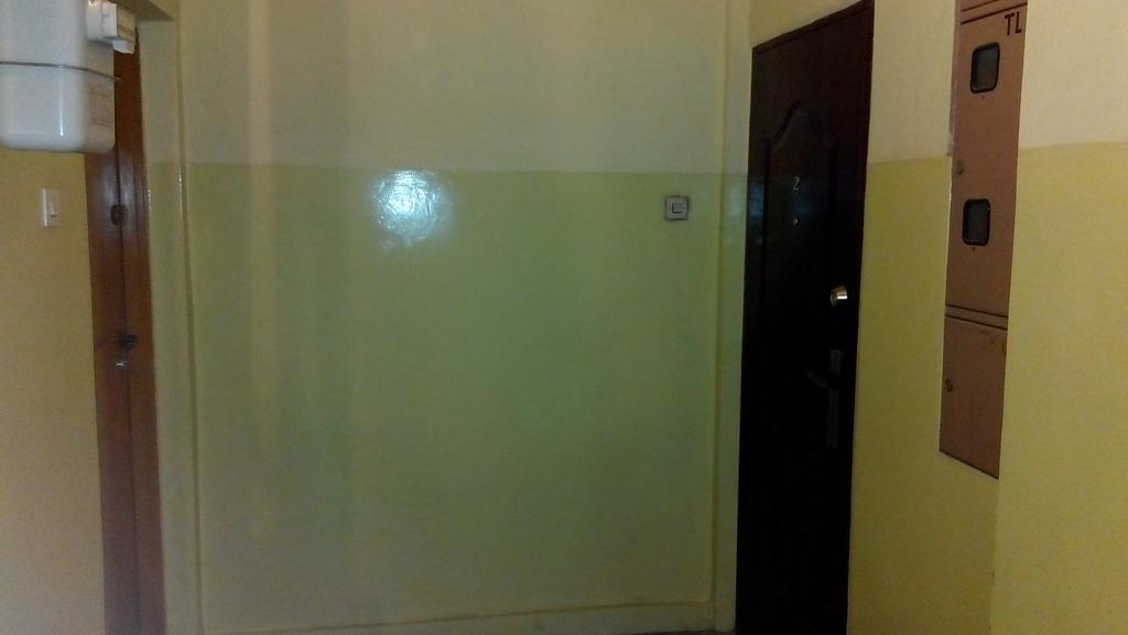 Delux3 Lódź Exterior foto